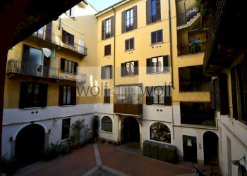 Foto 2 - Monolocale Corso di Porta Ticinese
 
12, Milano - foto 2