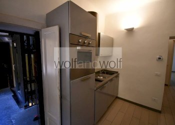 Foto 7 - Monolocale Corso di Porta Ticinese
 
12, Milano - foto 7