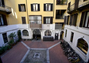 Foto 13 - Monolocale Corso di Porta Ticinese
 
12, Milano - foto 13