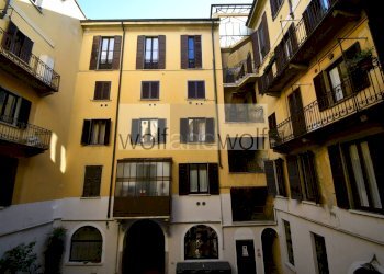 Foto 15 - Monolocale Corso di Porta Ticinese
 
12, Milano - foto 15