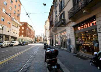 Foto 18 - Monolocale Corso di Porta Ticinese
 
12, Milano - foto 18
