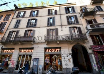 Foto 19 - Monolocale Corso di Porta Ticinese
 
12, Milano - foto 19