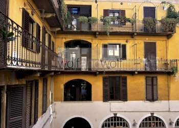 Foto 3 - Monolocale Corso di Porta Ticinese
12, Milano - foto 3