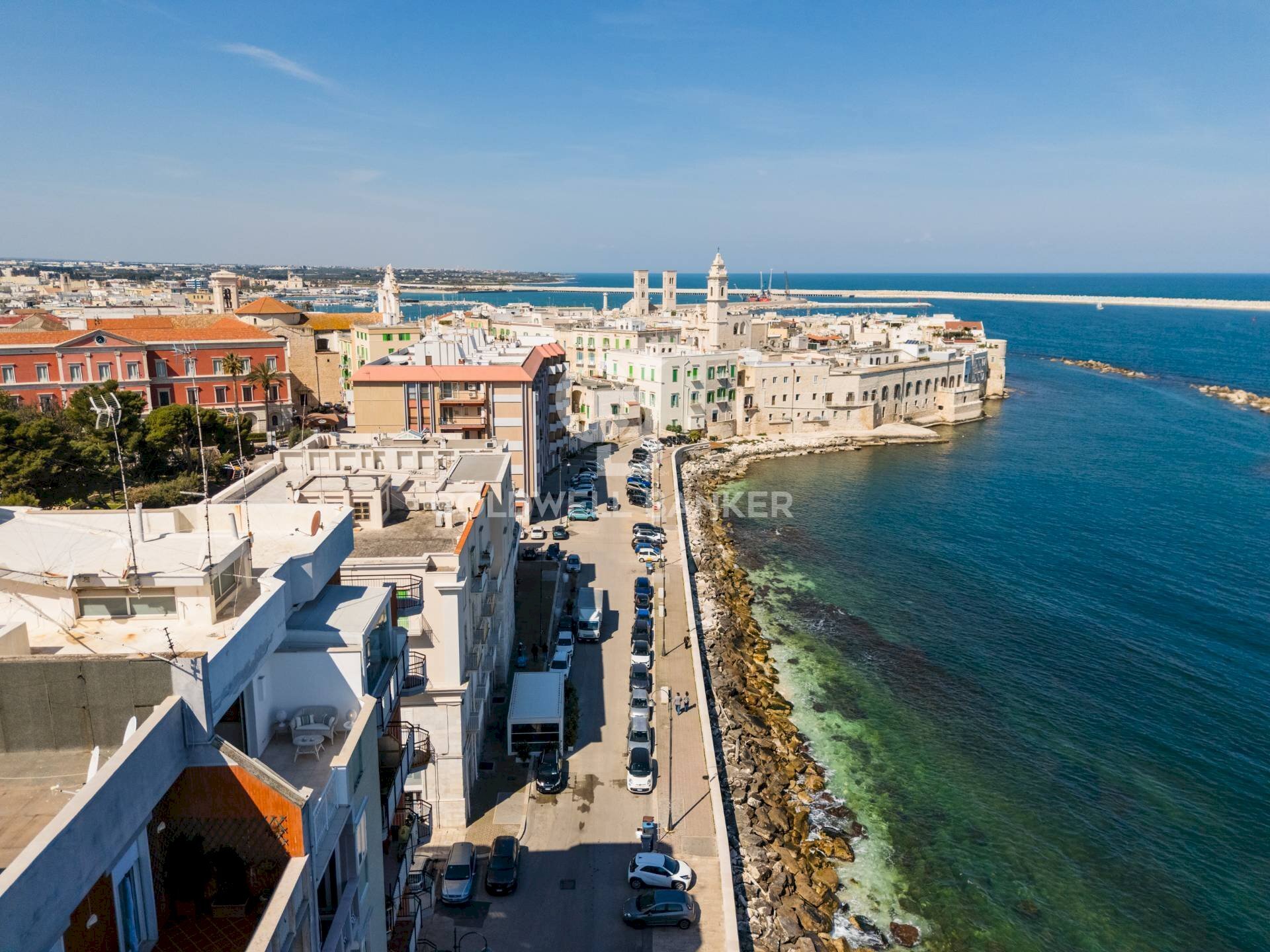 Foto 2 - Attic Piazza Garibaldi
24, Molfetta - photo 2