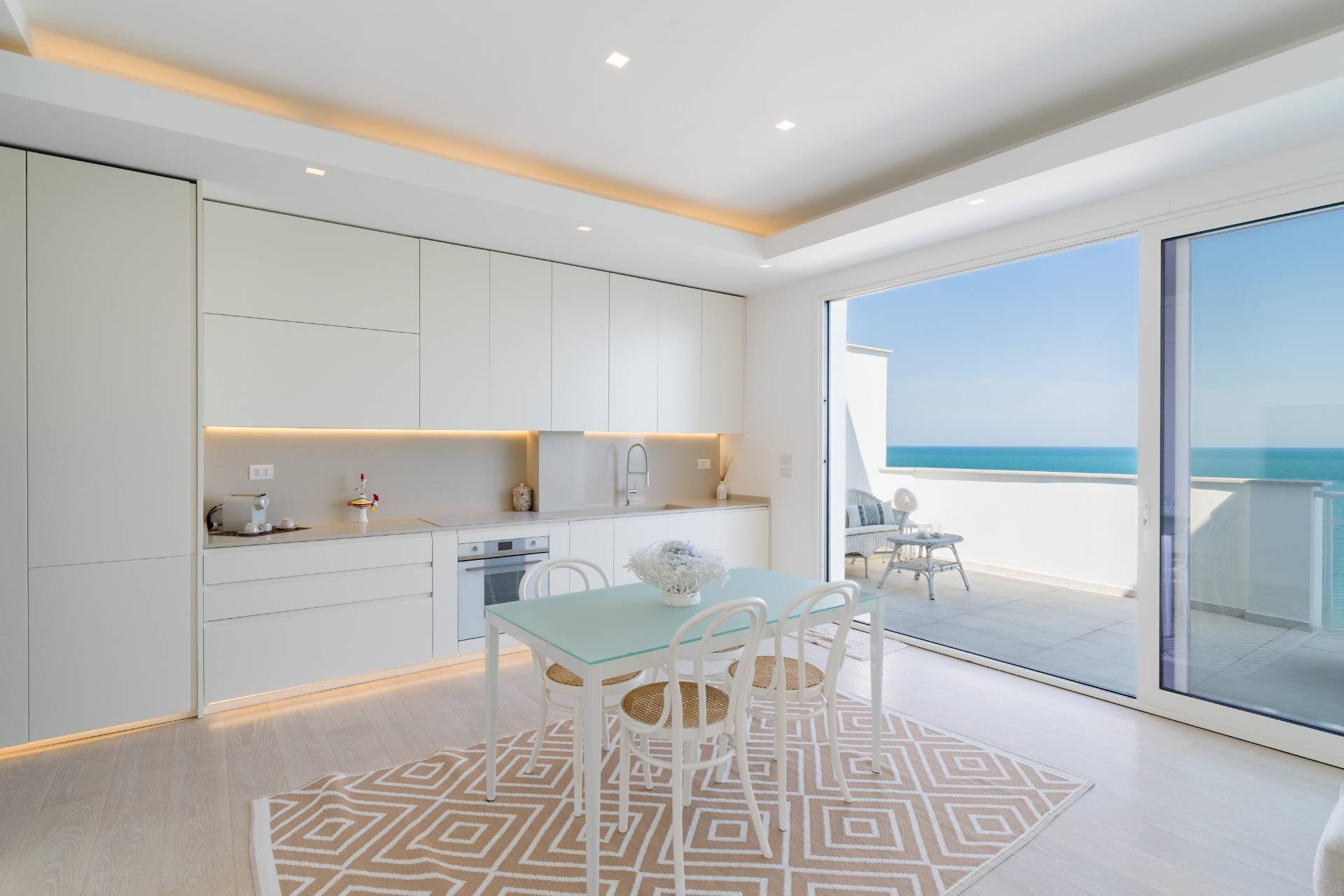 Foto 3 - Attic Piazza Garibaldi
24, Molfetta - photo 3