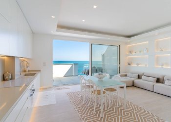 Foto 1 - Attic Piazza Garibaldi
 
24, Molfetta - photo 1