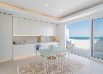 Foto 3 - Attic Piazza Garibaldi
 
24, Molfetta - photo 3