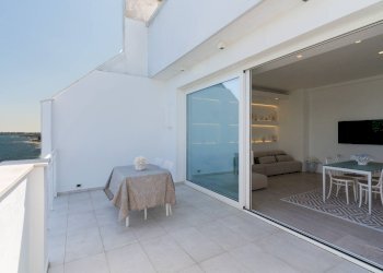 Foto 5 - Attic Piazza Garibaldi
 
24, Molfetta - photo 5