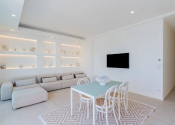 Foto 7 - Attic Piazza Garibaldi
 
24, Molfetta - photo 7