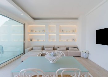 Foto 8 - Attic Piazza Garibaldi
 
24, Molfetta - photo 8