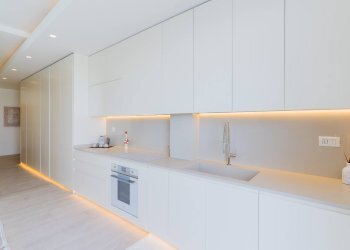 Foto 9 - Attic Piazza Garibaldi
 
24, Molfetta - photo 9