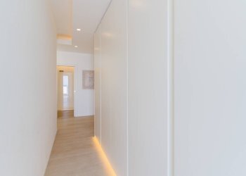 Foto 10 - Attic Piazza Garibaldi
 
24, Molfetta - photo 10