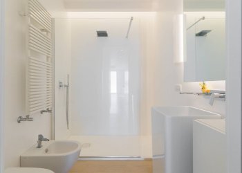 Foto 12 - Attic Piazza Garibaldi
 
24, Molfetta - photo 12