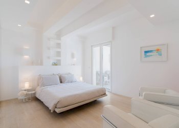 Foto 15 - Attic Piazza Garibaldi
 
24, Molfetta - photo 15