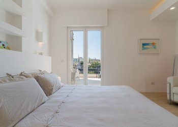 Foto 16 - Attic Piazza Garibaldi
 
24, Molfetta - photo 16