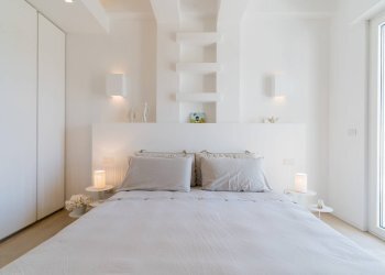 Foto 17 - Attic Piazza Garibaldi
 
24, Molfetta - photo 17