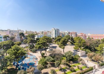 Foto 20 - Attic Piazza Garibaldi
 
24, Molfetta - photo 20