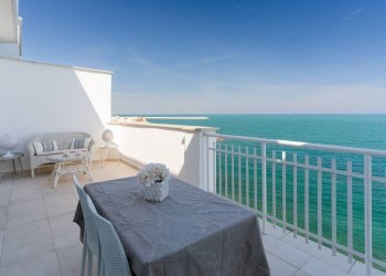 Foto 23 - Attic Piazza Garibaldi
 
24, Molfetta - photo 23