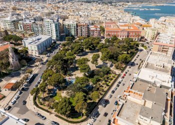 Foto 26 - Attic Piazza Garibaldi
 
24, Molfetta - photo 26