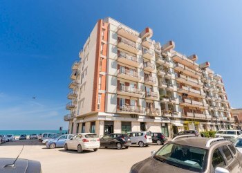 Foto 29 - Attic Piazza Garibaldi
 
24, Molfetta - photo 29