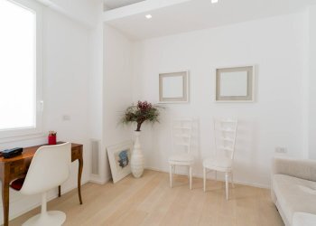 Foto 13 - Attic Piazza Garibaldi
 
24, Molfetta - photo 13