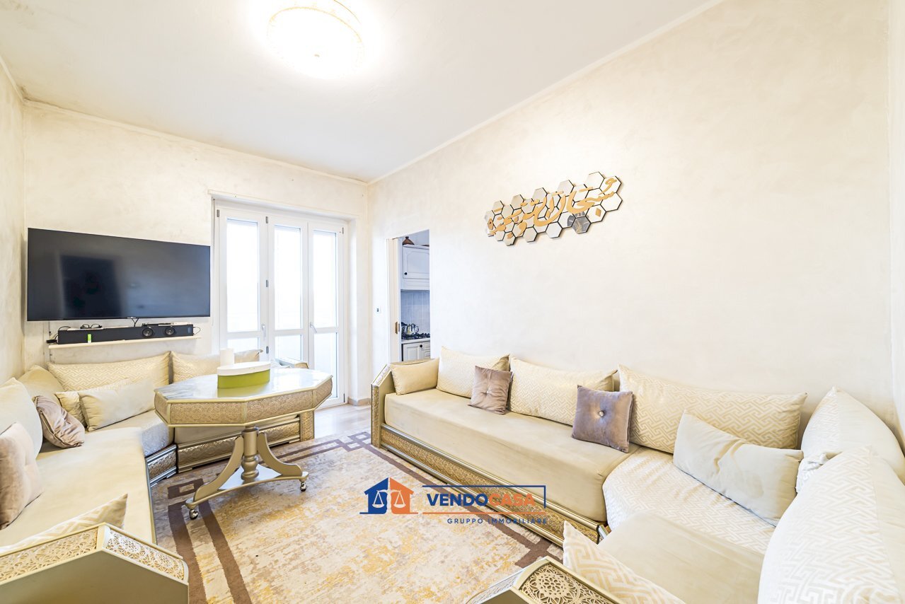 Bilocale Racconigi - foto 1