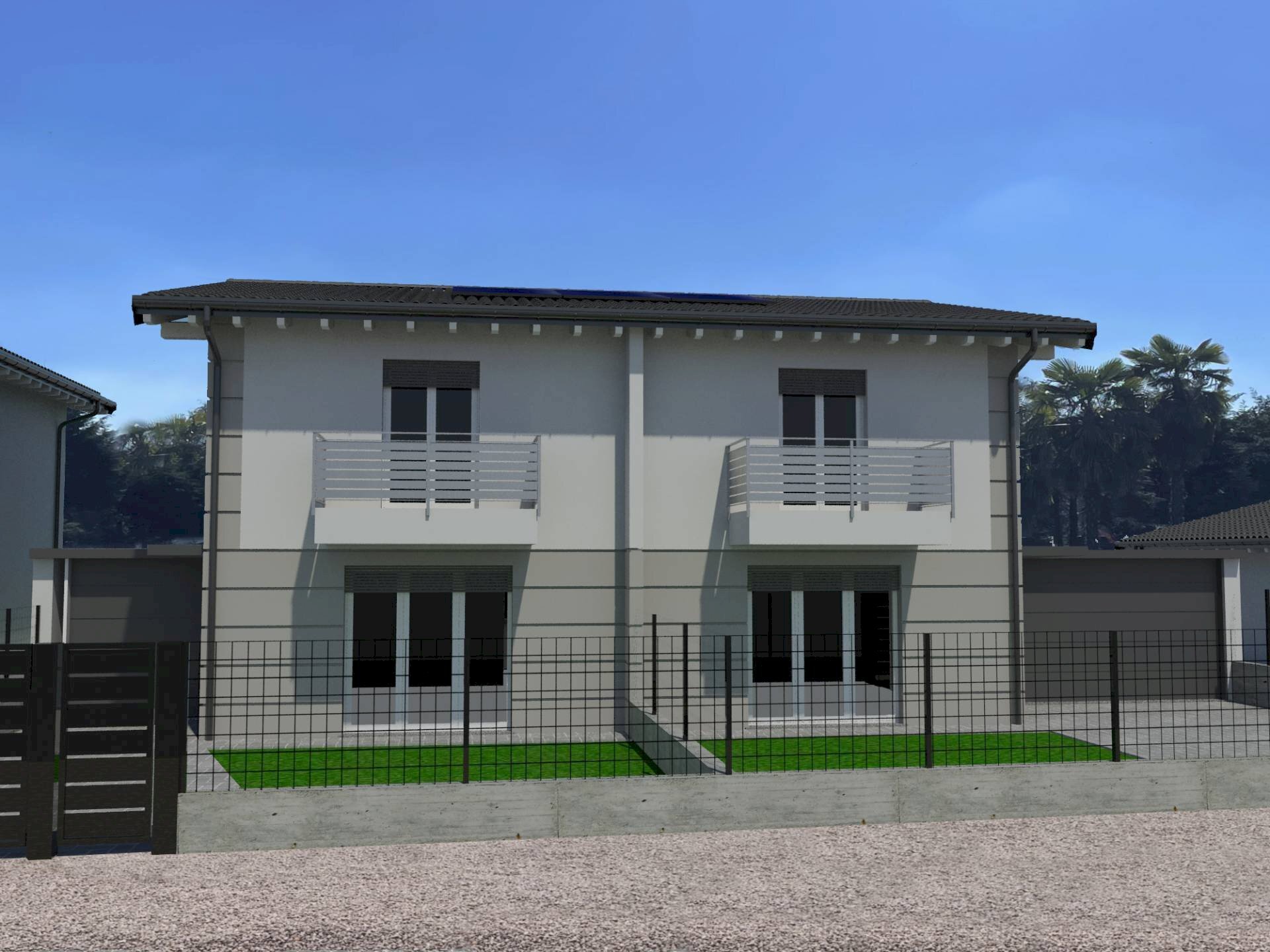 Foto 3 - Villa via cavour, Tradate - foto 3