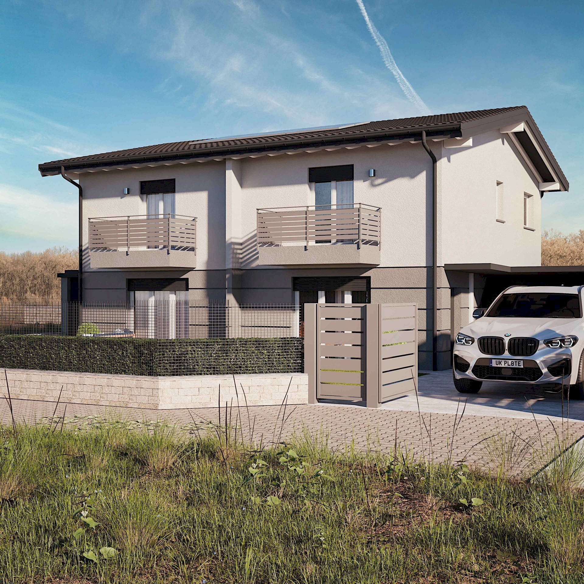 Foto 1 - Villa via meucci, Tradate - foto 1