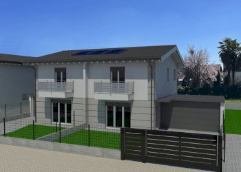 Foto 2 - Villa via cavour, Tradate - foto 2