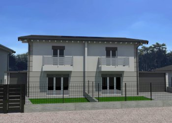 Foto 3 - Villa via cavour, Tradate - foto 3