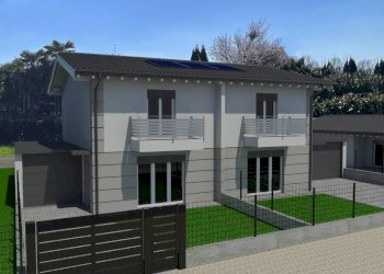 Foto 4 - Villa via cavour, Tradate - foto 4