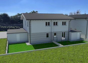 Foto 5 - Villa via cavour, Tradate - foto 5