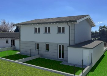 Foto 6 - Villa via cavour, Tradate - foto 6