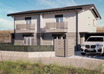 Foto 1 - Villa via meucci, Tradate - foto 1