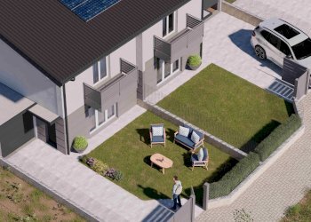 Foto 2 - Villa via meucci, Tradate - foto 2