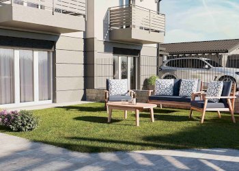 Foto 3 - Villa via meucci, Tradate - foto 3