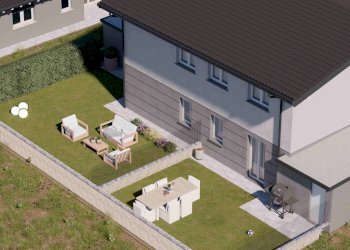 Foto 4 - Villa via meucci, Tradate - foto 4