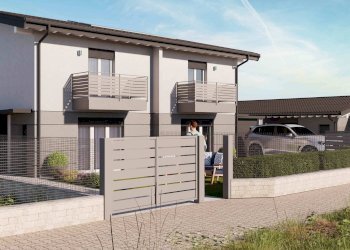 Foto 6 - Villa via meucci, Tradate - foto 6