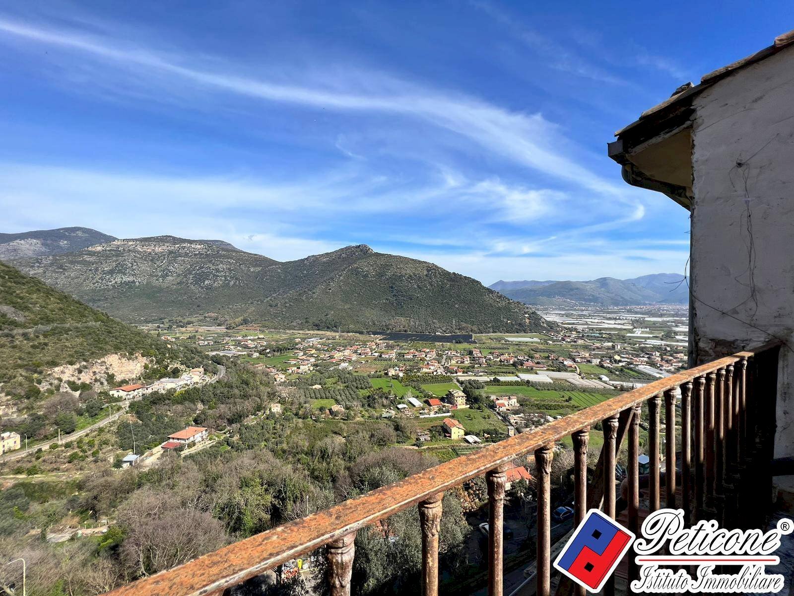 Foto 1 - Two-room apartment Via Castello, Monte San Biagio - photo 1