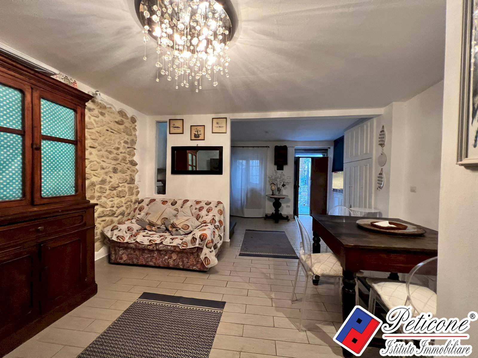 Foto 2 - Two-room apartment Via Castello, Monte San Biagio - photo 2