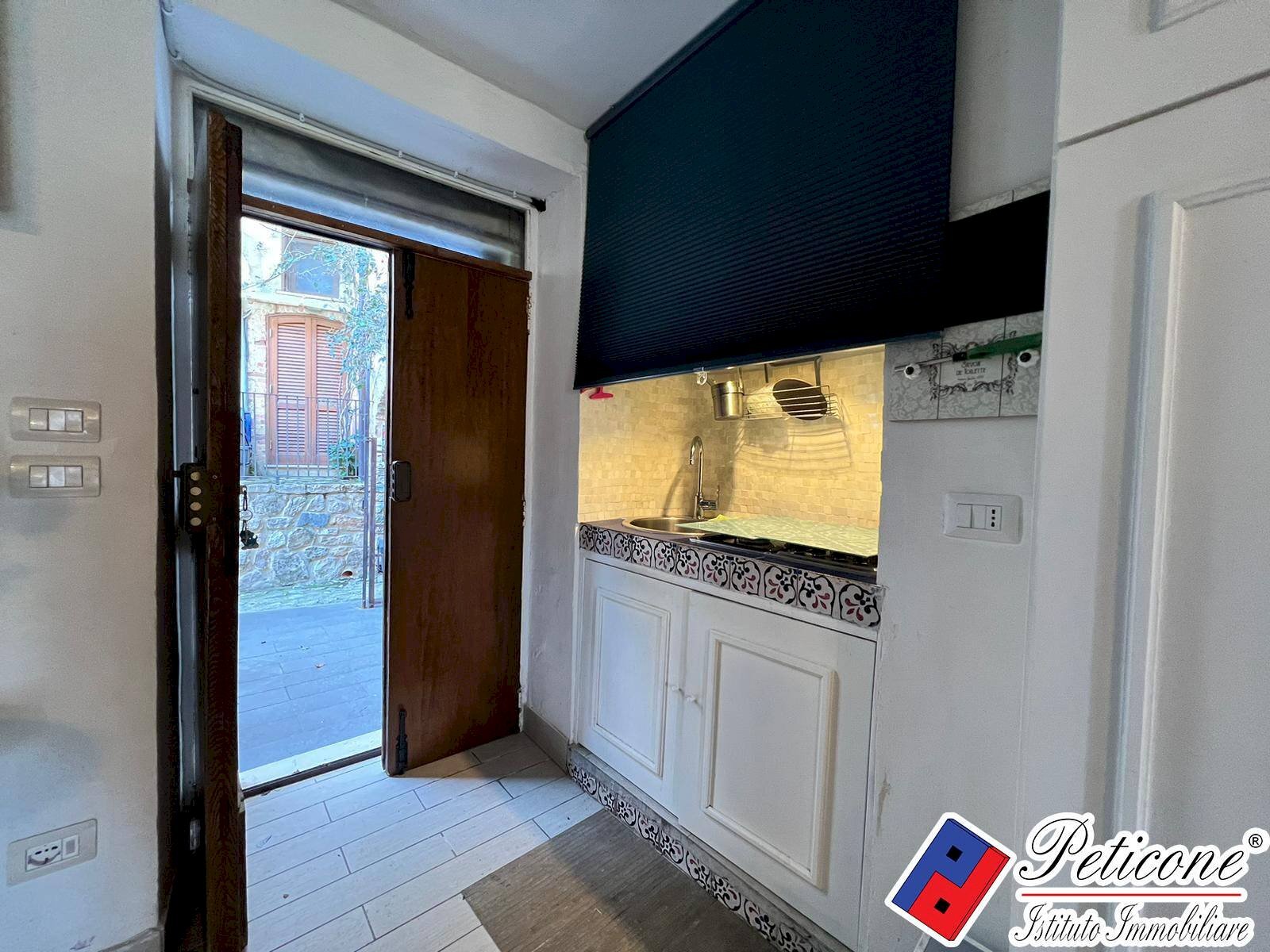 Foto 3 - Two-room apartment Via Castello, Monte San Biagio - photo 3