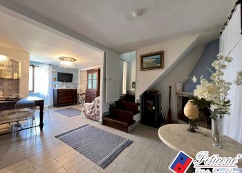 Foto 5 - Two-room apartment Via Castello, Monte San Biagio - photo 5