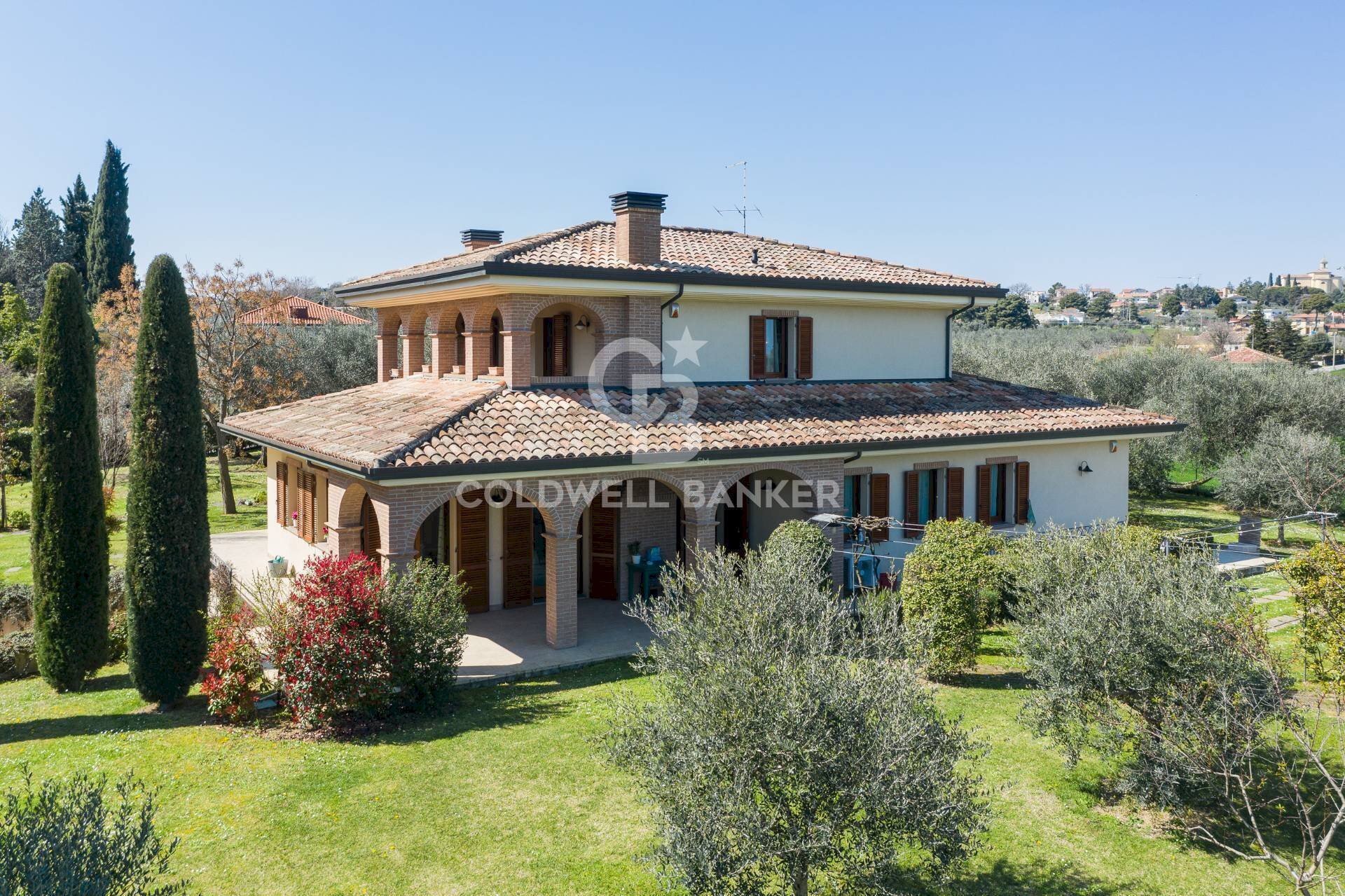 Foto 2 - Villa Via San Giovanni
 
56, Misano Adriatico - foto 2