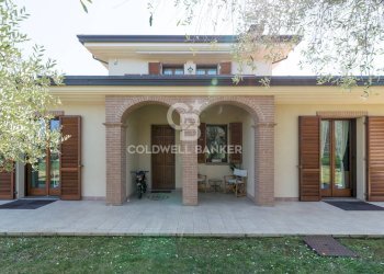 Foto 46 - Villa Via San Giovanni
 
56, Misano Adriatico - foto 46