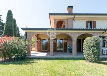 Foto 61 - Villa Via San Giovanni
 
56, Misano Adriatico - foto 61