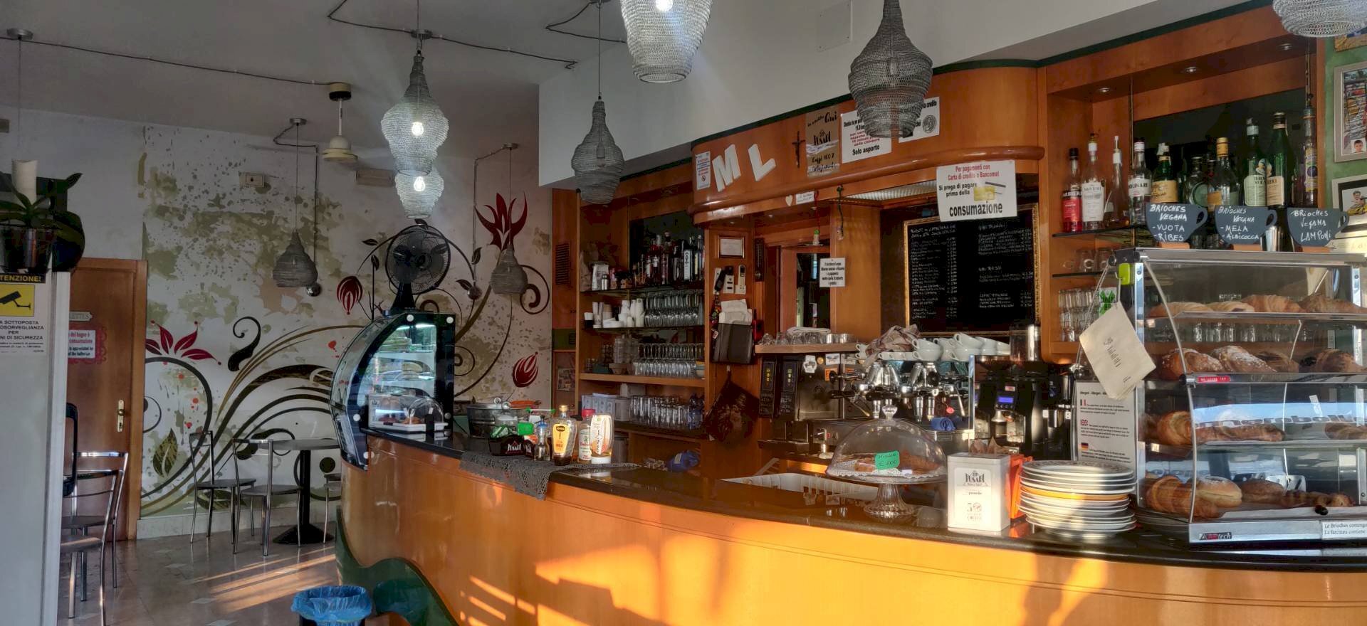 Foto 1 - Cafeteria - Cold Bar via verona
 
30, Bussolengo - photo 1