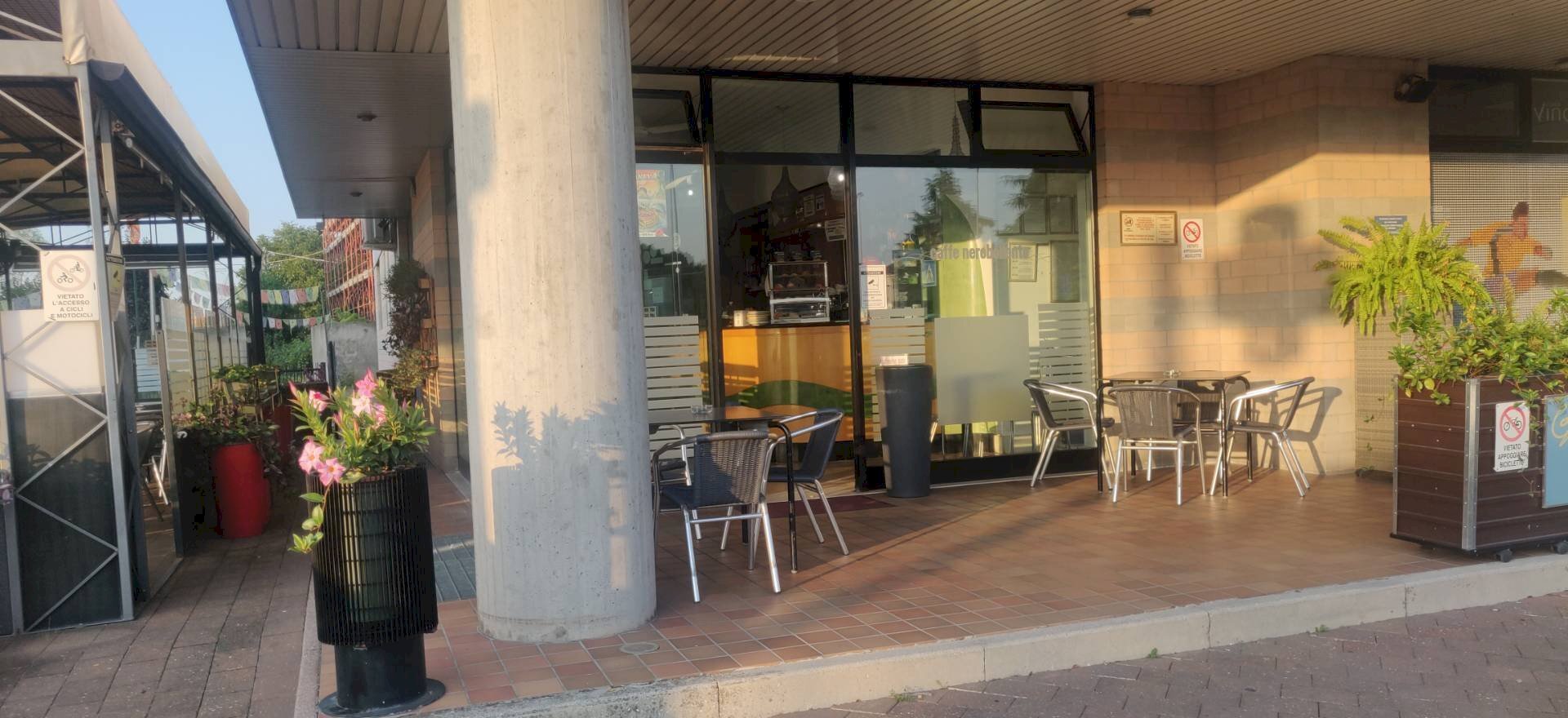 Foto 2 - Cafeteria - Cold Bar via verona
30, Bussolengo - photo 2