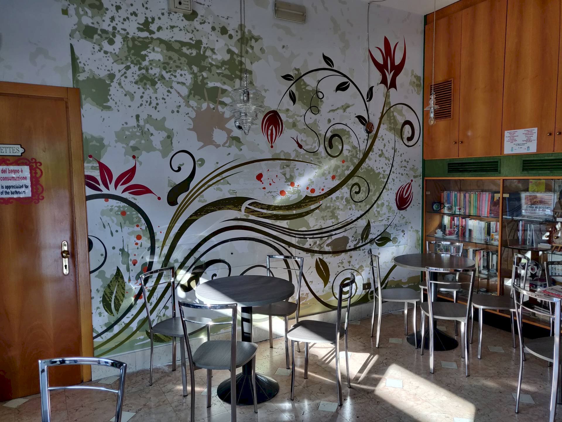 Foto 3 - Cafeteria - Cold Bar via verona
30, Bussolengo - photo 3