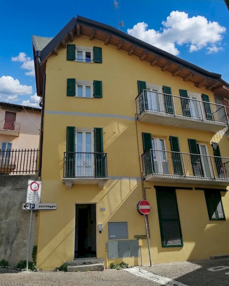 Foto 1 - Appartamento Vercurago - foto 1