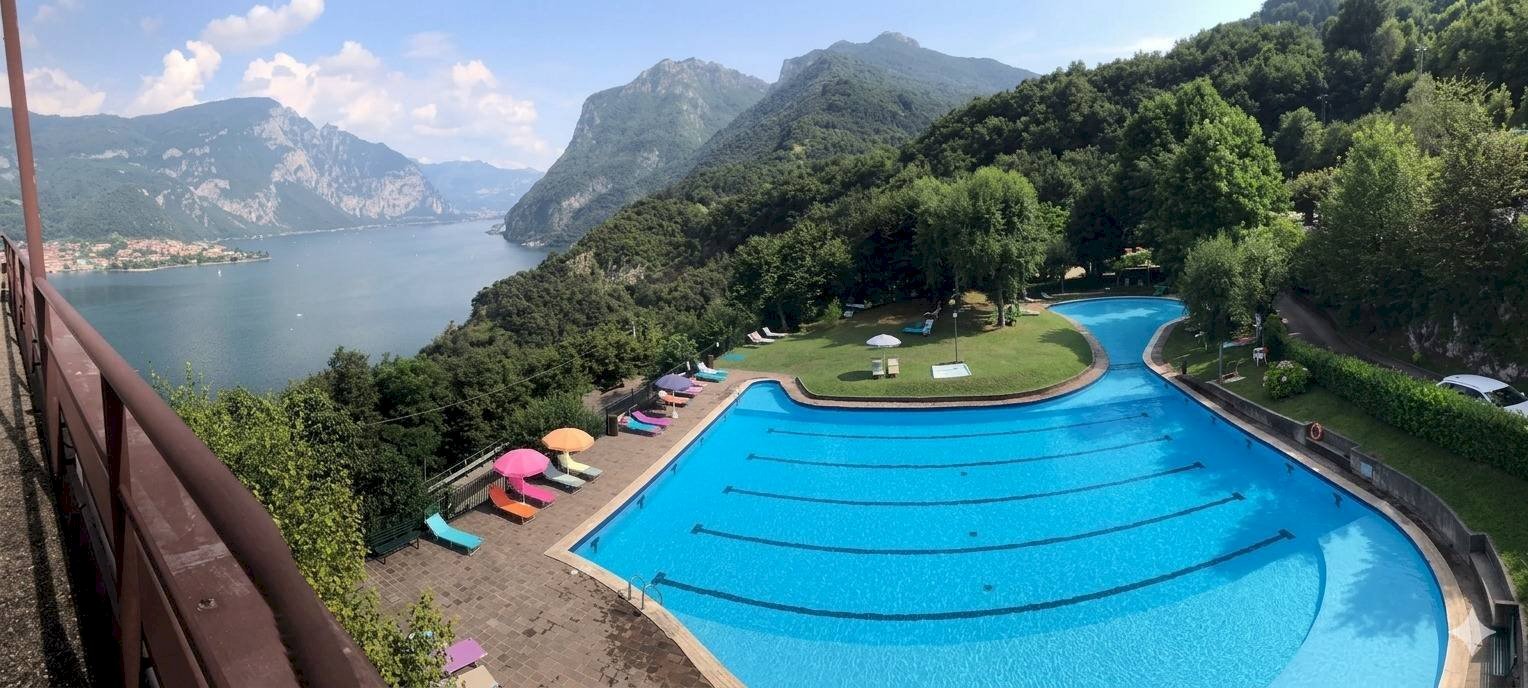 Foto 1 - Monolocale via milano, Oliveto Lario - foto 1